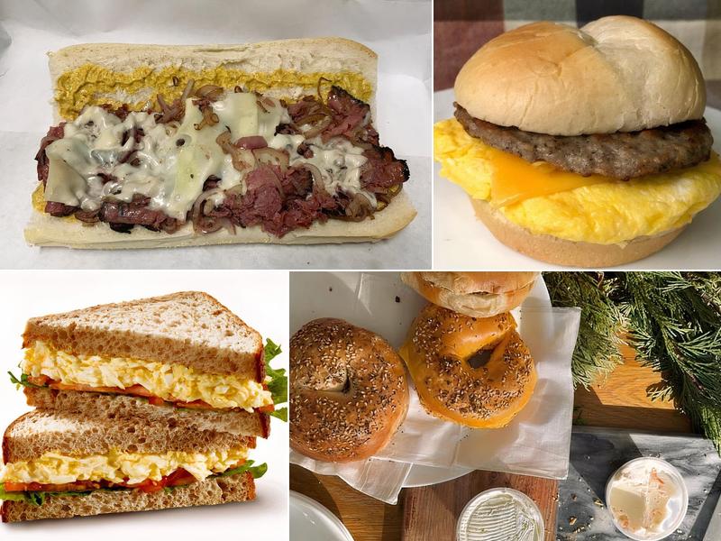 Sunny's Bagel & Deli