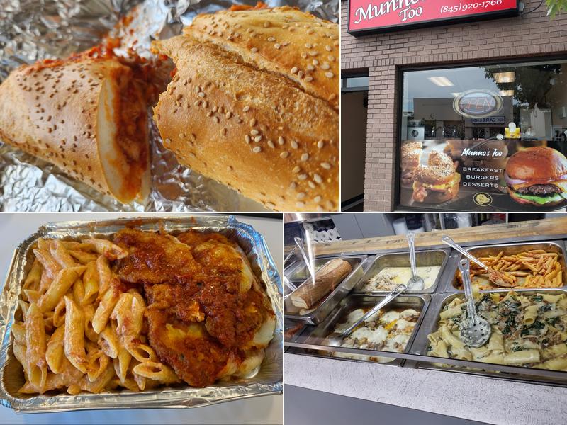 Munno's Italian Deli