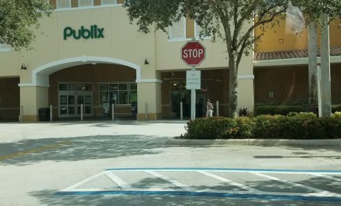 Publix Super Market at Glade Crossing