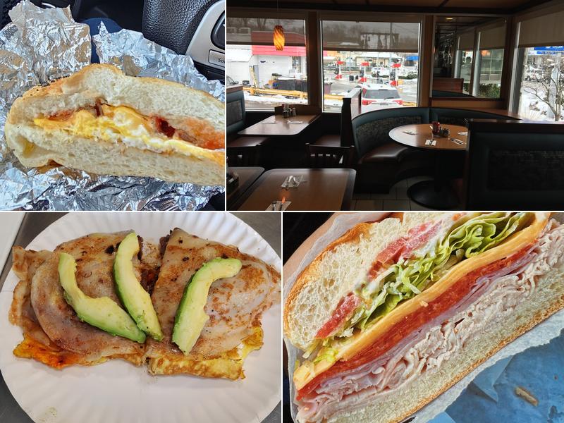 Chris' Deli 55 Kensico Rd, Thornwood