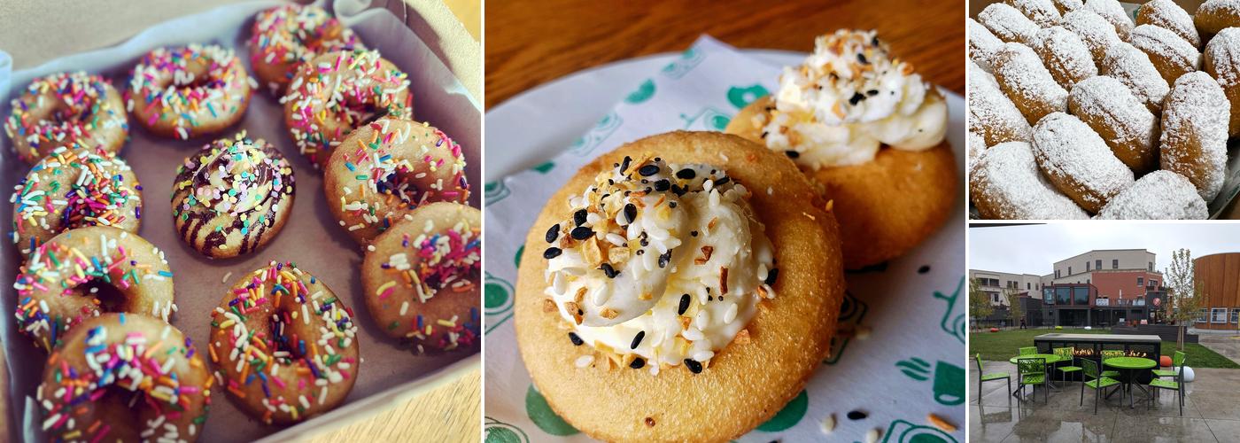 FOCO DOCO Fort Collins Donut & Coffee Co