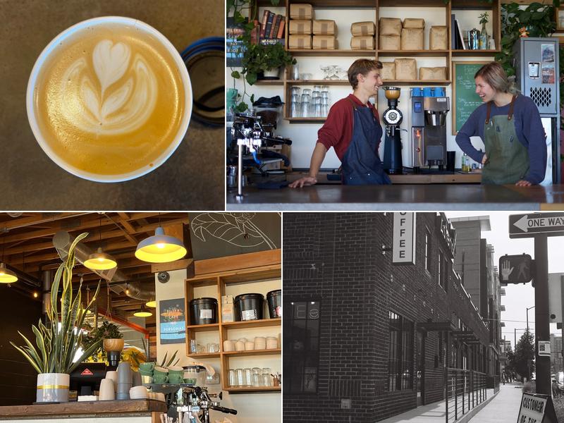 Jubilee Roasting Co.