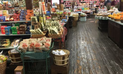 Aspetuck Valley Apple Barn