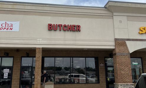 Springfield Butcher