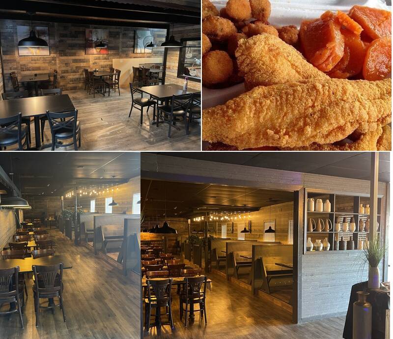 Feastros Fire and Grill, Sherwood Menu, Reviews (191), Photos (58