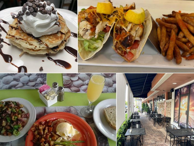 The Boca Beach House