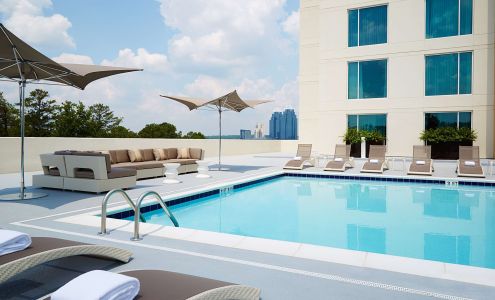 Hyatt Regency Atlanta Perimeter At Villa Christina