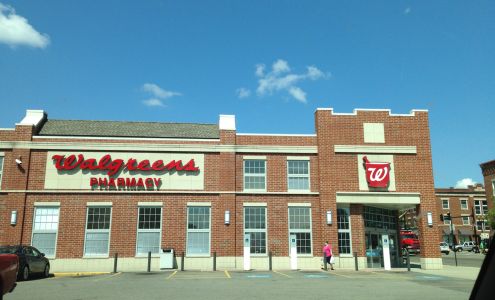 Walgreens Ravenna