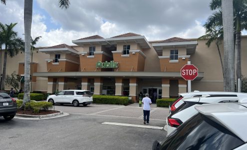 Publix Super Market at Weston Commons