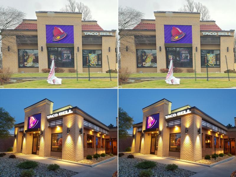 Taco Bell