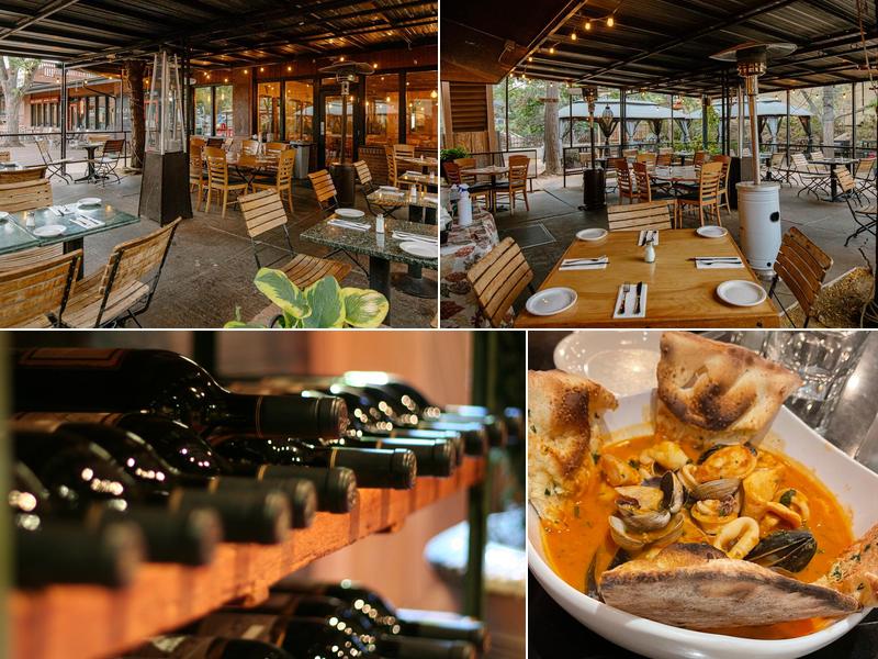 Dagabi Cucina 3970 Broadway Unit 101, Boulder