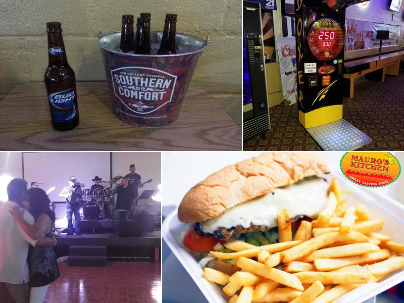 Classic Q's 1715 S Prairie Ave, Pueblo