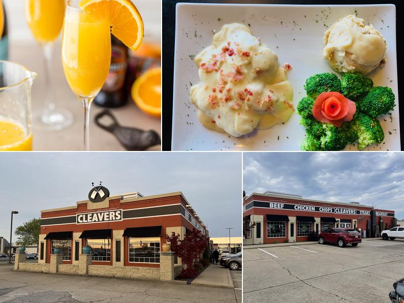 Cleavers Chicago Style Flavor