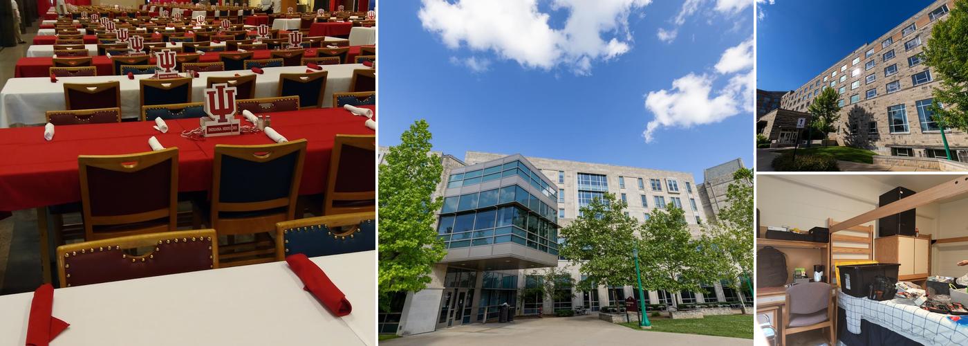 Joseph A. Wright Quadrangle