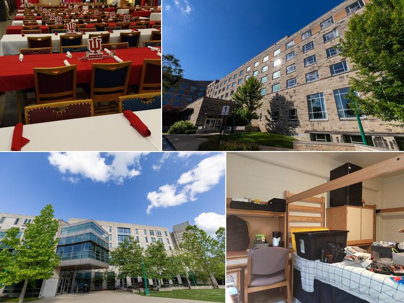 Joseph A. Wright Quadrangle