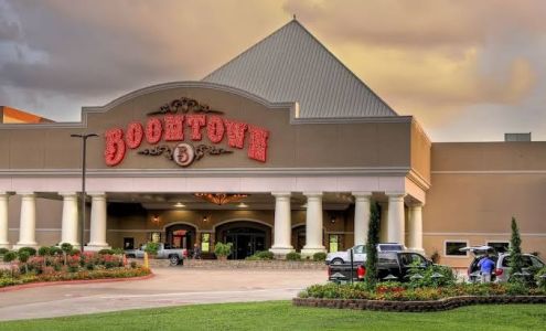 Boomtown Casino Hotel