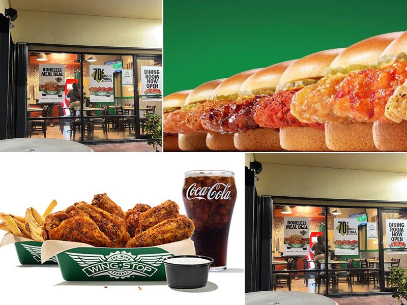 Wingstop