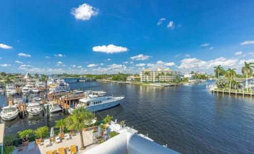 Sands Harbor Resort & Marina