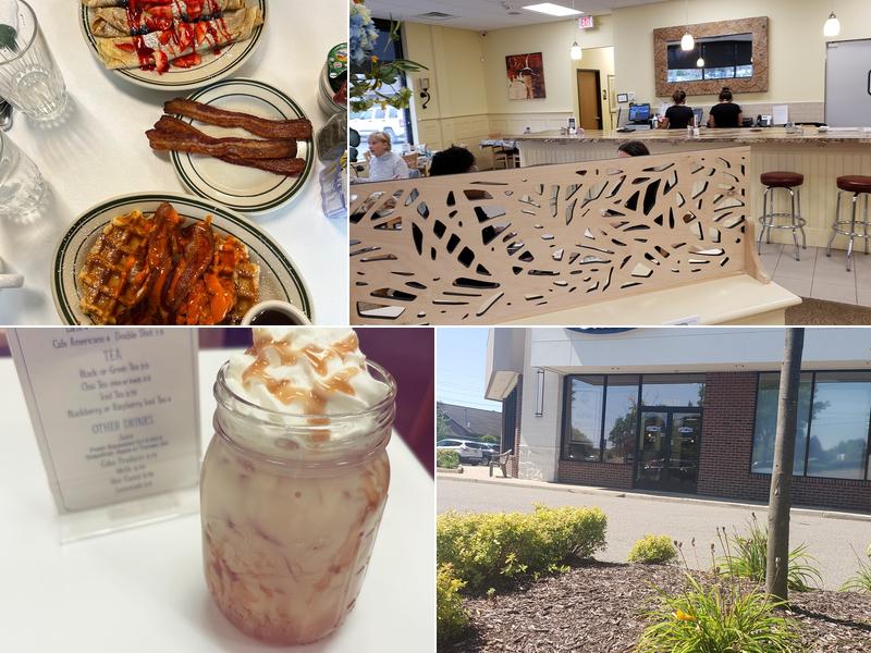 Breakfast Club of Novi