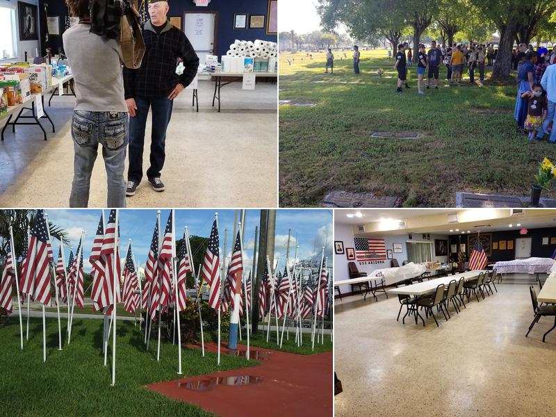 Veterans of Foreign Wars