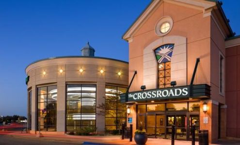 The Crossroads Mall