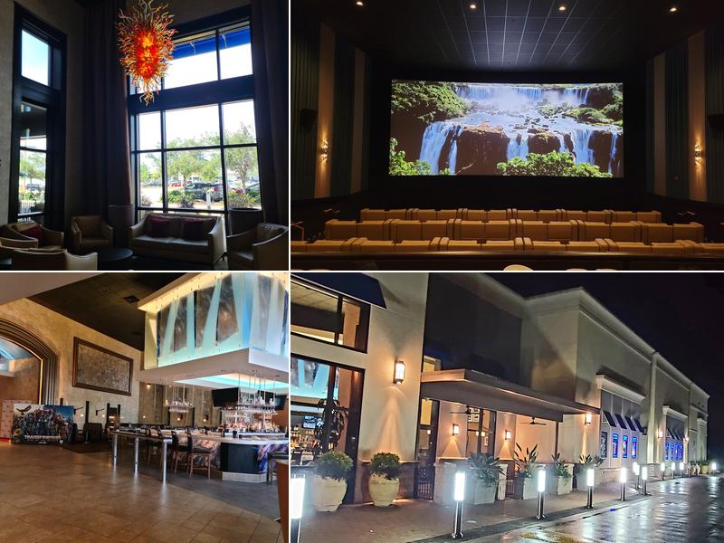 CMX CinéBistro Siesta Key