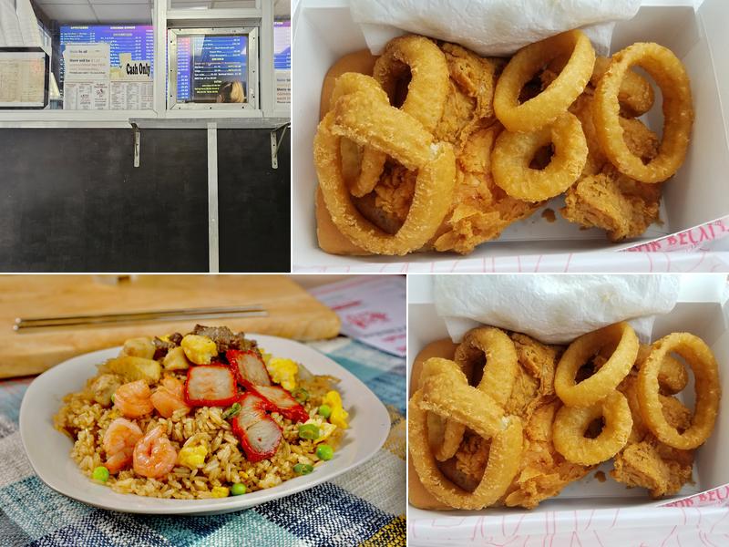 Savannah Fried Chicken