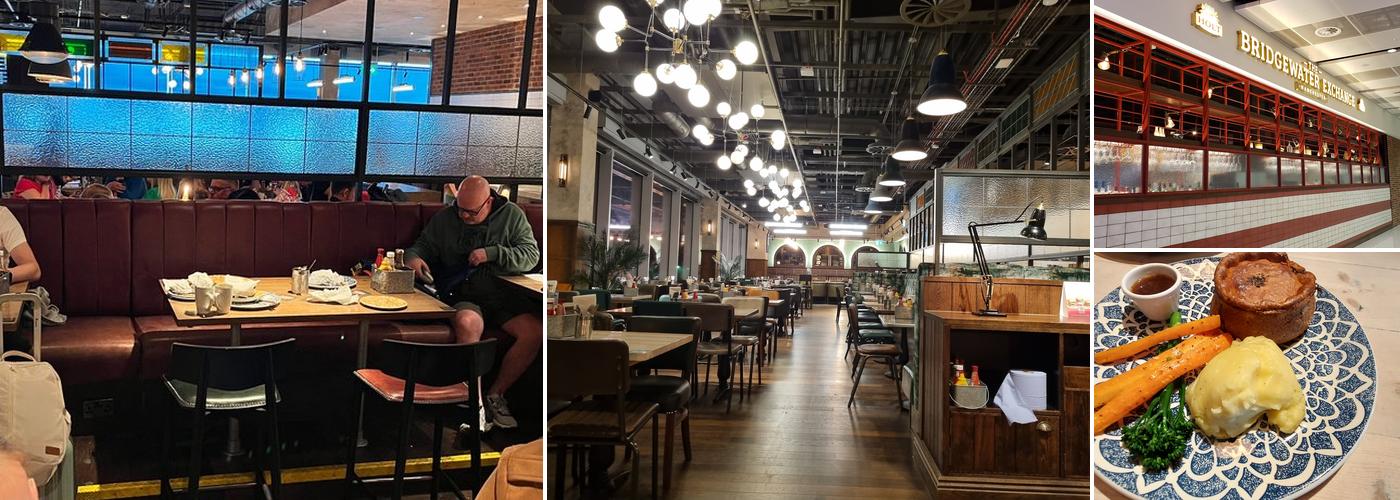 Bridgewater Exchange