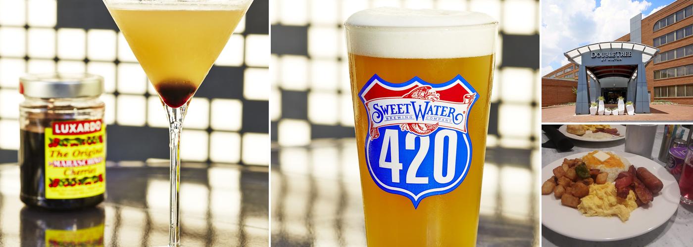 Southern Grove A Modern Eatery & Bar