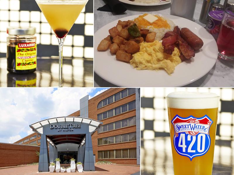 Southern Grove A Modern Eatery & Bar