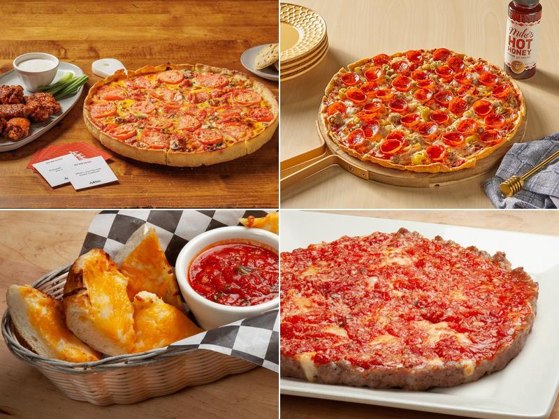 Lou Malnati's Pizzeria