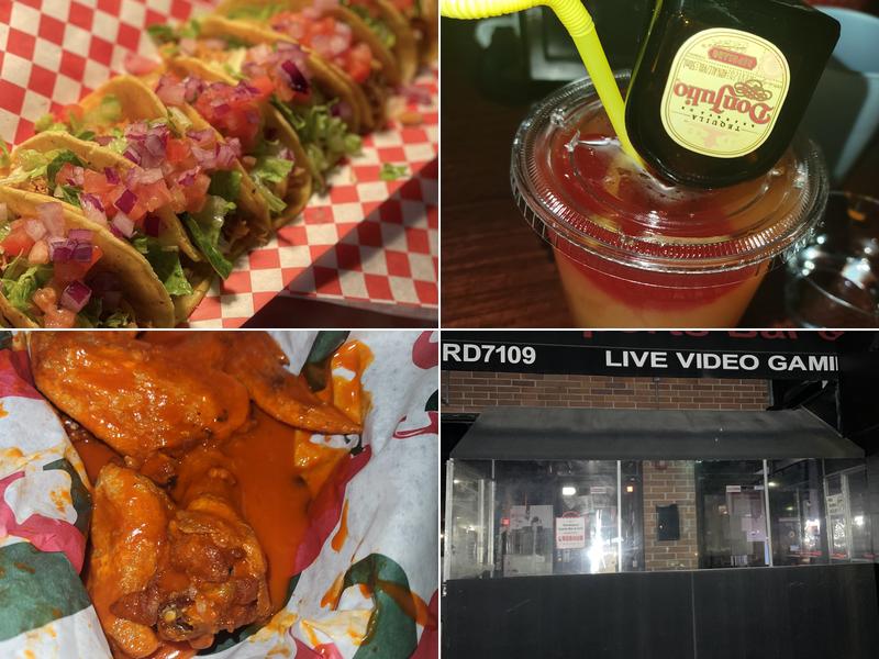 Scoreboard sportsbar & grill