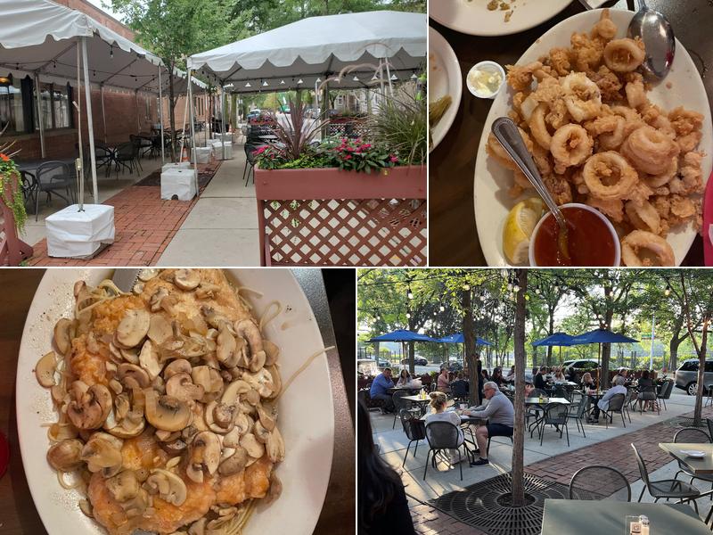 Tufano's Vernon Park Tap