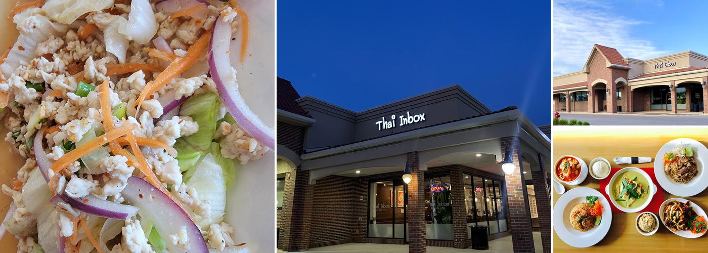Thai Inbox Glenview