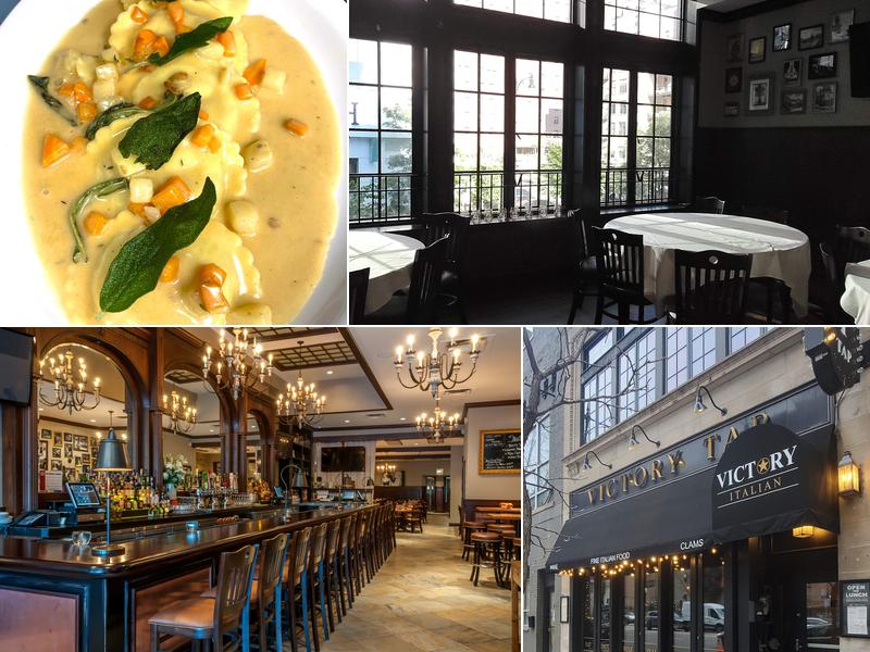 Victory Tap | South Loop