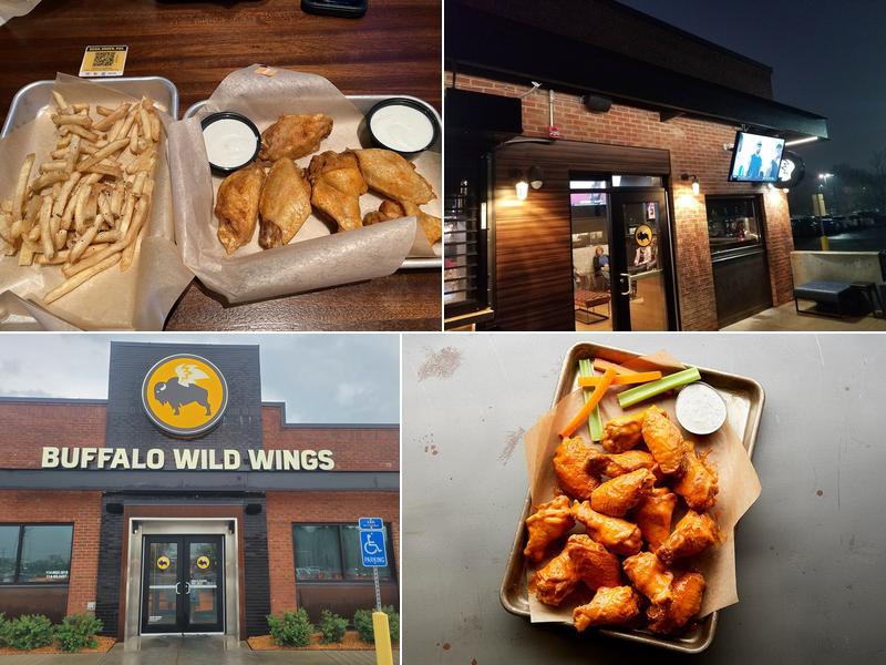Buffalo Wild Wings