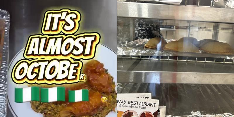 Queensway Restaurant - Bowie Branch Menu