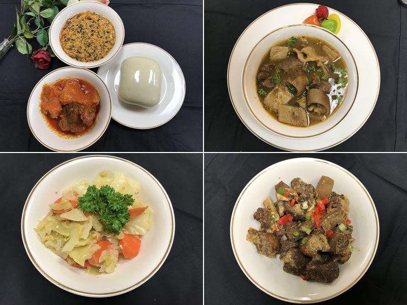 Queensway Restaurant - Bowie Branch