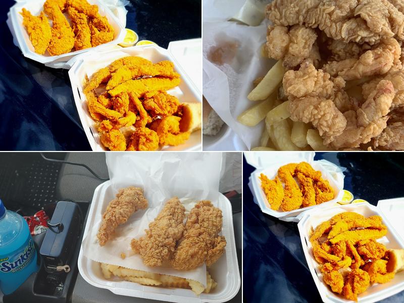 Steven’s Fine Food & Seafood Market