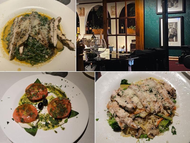 Chianti Restaurant, Shreveport - Menu, Reviews (174), Photos (49 ...