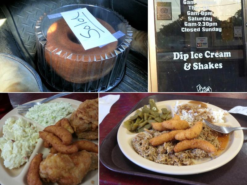 Patterson's Barbeque