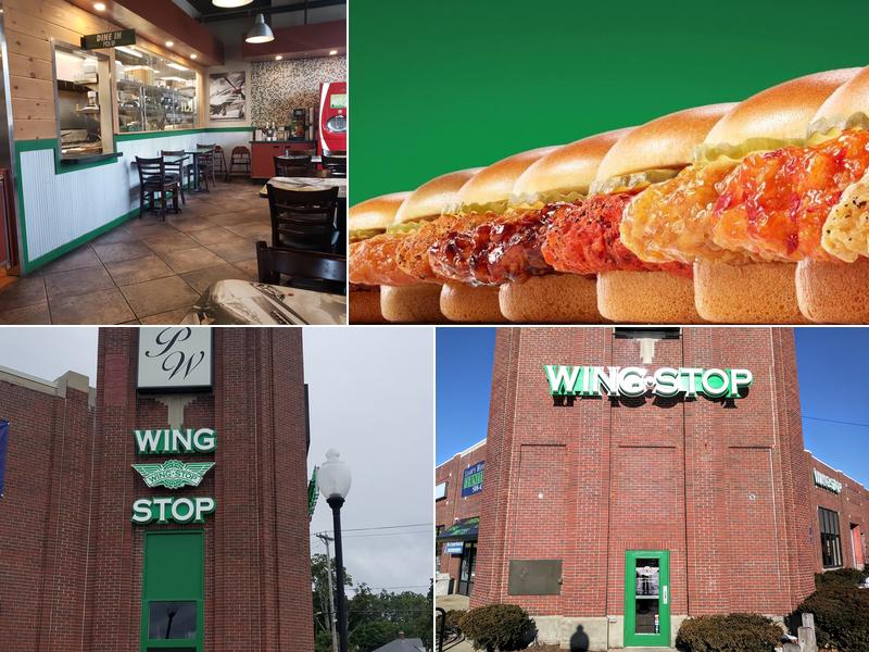 Wingstop
