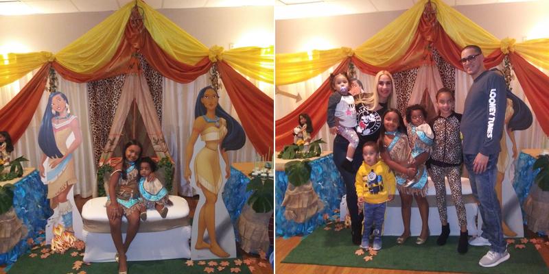 East Side Improvement Club Inc