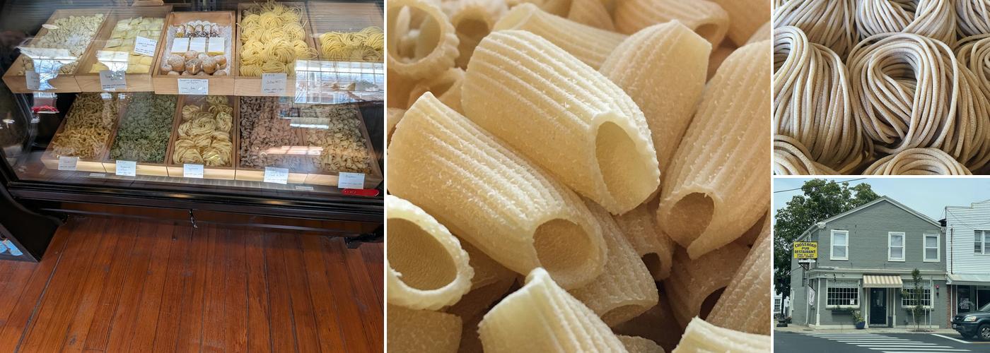 Prica Farina Fresh Pasta Co.