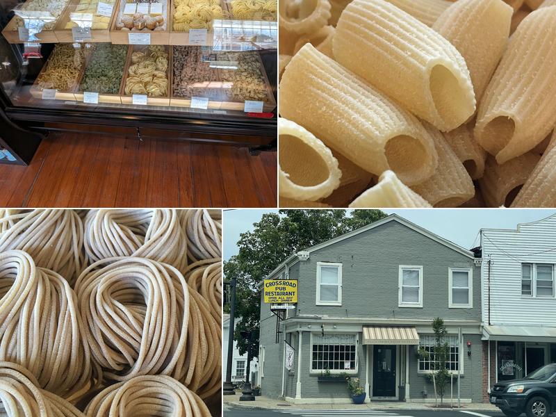 Prica Farina Fresh Pasta Co.