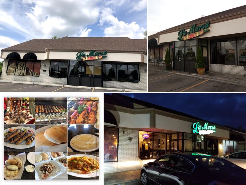 La Marsa Farmington Hills - Middlebelt