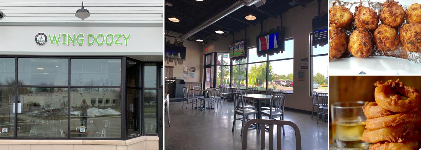 Wing Doozy