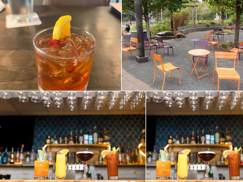 Renata's Kitchen 3940 Baltimore Ave, Philadelphia