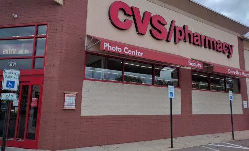 CVS