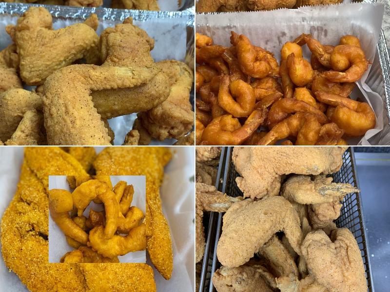 The Original Wave's Inn